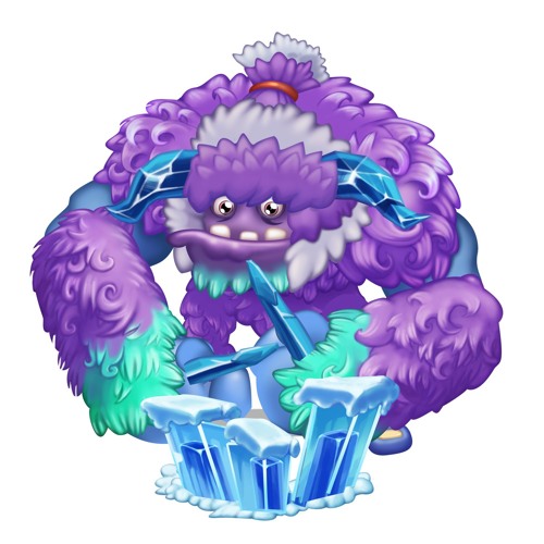 Stream My Singing Monsters - Plant Island (With Epic Wubbox) by EkyleViolet