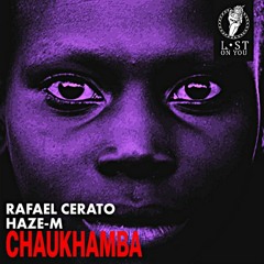 Haze-M, Rafael Cerato - Tree of Life (Original Mix)