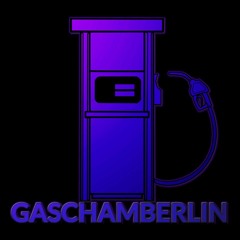 Gaschamberlin - FN Keys - F8 - 160 Bpm Tagged