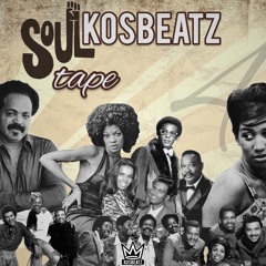 Kosbeatz - Sweet Woman's