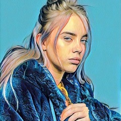 Billie Eilish feat. Joji - Save Me | free type beat