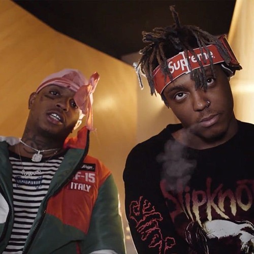 Stream If I Produced A Song For Evil Twins By Ski Mask The Slump God And Juice  Wrld With Vocals by ConchoOnDaMashup