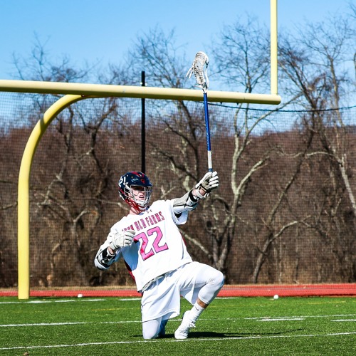 Avon Old Farms Lacrosse Warm Up 2019 pt.1