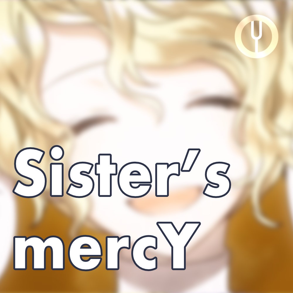 Niżżel [Vocaloid на русском] Sister’s ∞ mercY [Onsa Media]