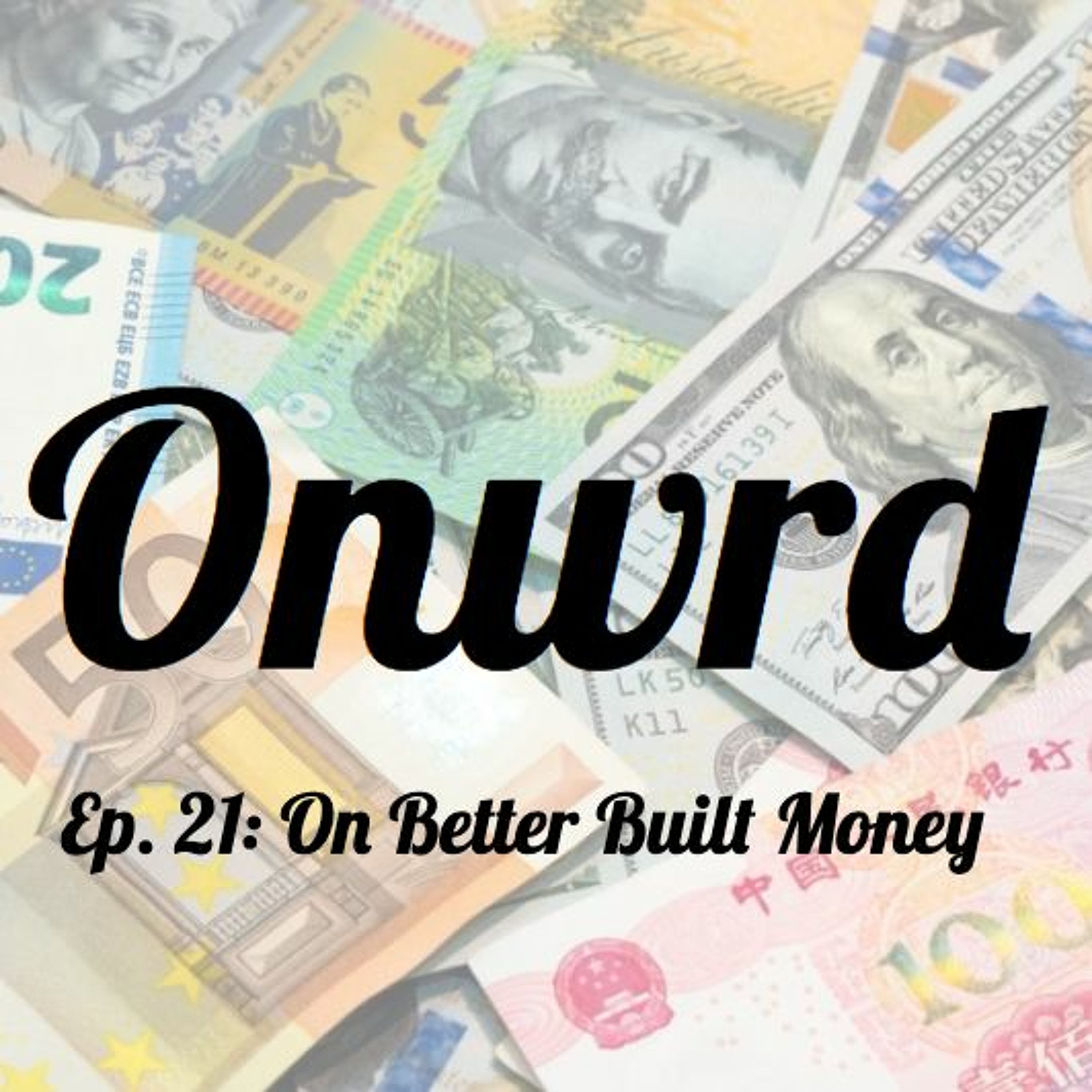 Onwrd