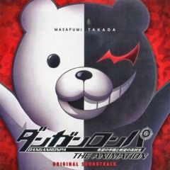 DANGANRONPA (The Animation)