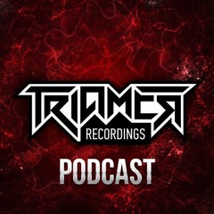 Triamer recordings podcast 2k19 mixed by Big - Head