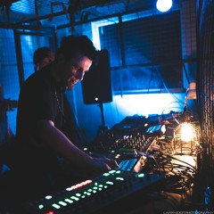 AlterNapo | Recorded live @ Timeloop (29.03.19)