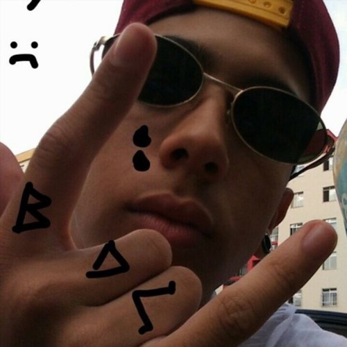 MaNeLSD - Chinese Beat