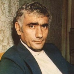Yılmaz Güney - Sevdan Beni - Ahmed Arif Şiiri