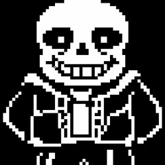 Megalovania (Genocide/Sans)