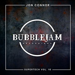 Jon Connor - SUPERTECH VOL 10