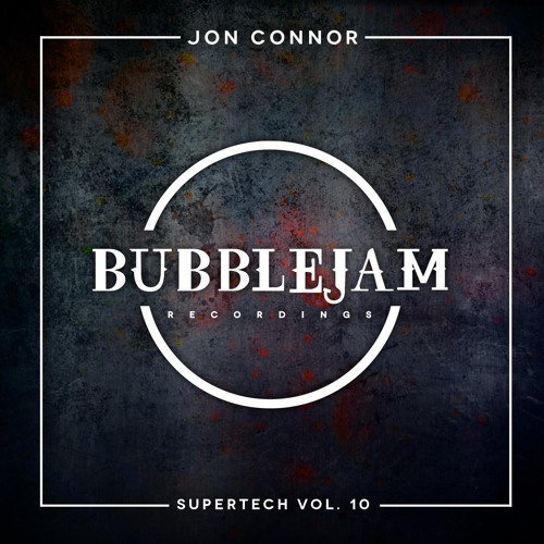 Jon Connor - SUPERTECH VOL 10