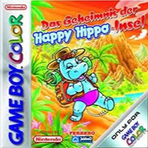 Das Geheimnis der Happy Hippo-Insel - Area 3 (2A03+N163+FDS+VRC7)