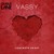 Artwork for VASSY - Concrete Heart (Charlie Lane Remix)
