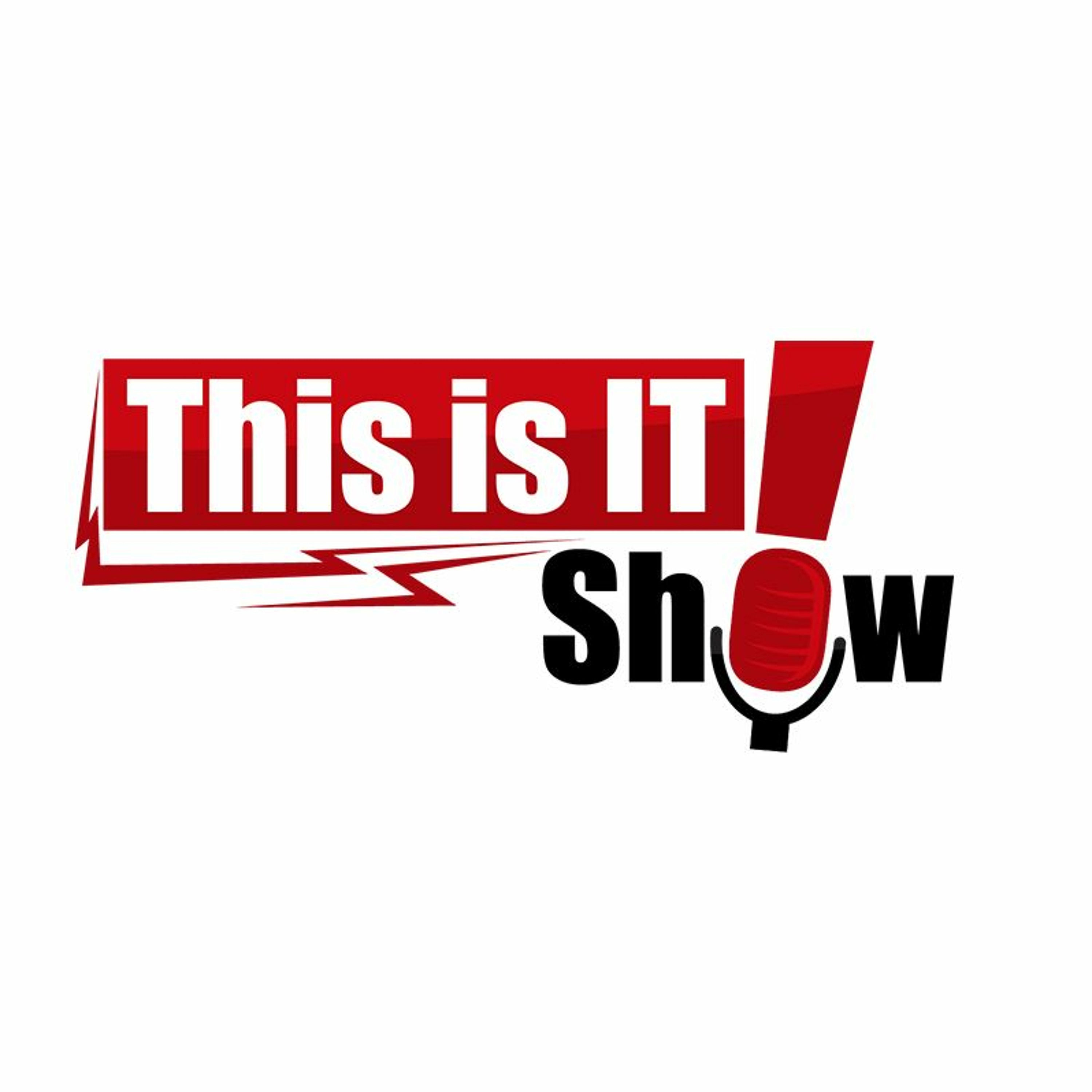 SURPRISE Announcement! And AMA - This Is IT! Show - David Bombal And NetworkChuck