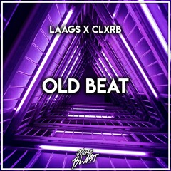 Laags & CLXRB - Old Beat [MB058]