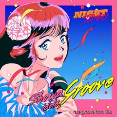 Akina (from Showa Idol's Groove) [Free Download Album]