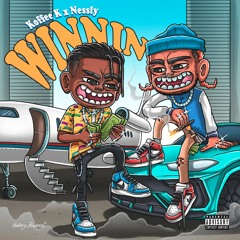 Winnin (Feat. Nessly) [Prod. Alecto]