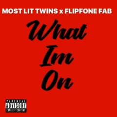 What I'm On ft flip