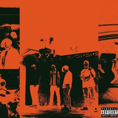 WHITE - FENDY (prod. ANGEL)