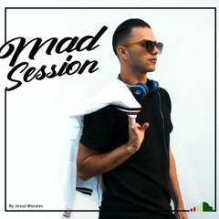 Dancehall Mad Session