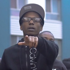 Duvy - Watch It Stack(unreleased)