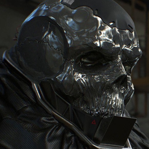 NXOSHVP VI -  BLYATSQUAD