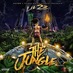 Lil 2z - Blowin My High(The Jungle)