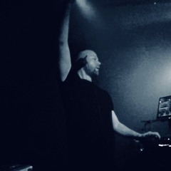 Dauphin Åka recorded at 10 Years Techno Tuesday, Melkweg Amsterdam (19.03.19)