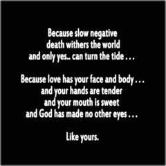 DONT WANNA FIGHT [DRAFT2] ft. Sabrina claudio