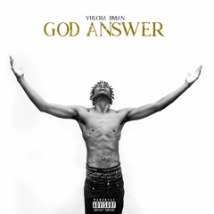 God Answer - Vulcha Dman