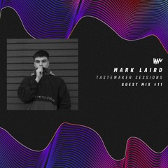 Guest Mix #11 - Mark Laird