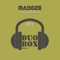 Madoze - Ingabe (Original Mix)[Duo Box Records]