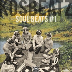 Kosbeatz - My Starship