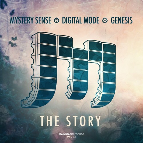 Mystery Sense & Genesis & Digital Mode - The Story