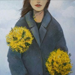 صلاة - بثينة العيسى