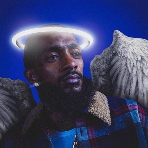 Nipsey Hussle - Don't Forget Me [Prod. By Grand Larceny] Throwback