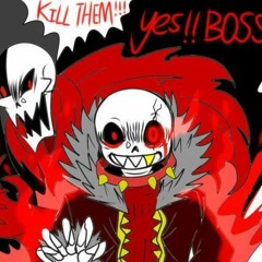 My Theovania Remix, But It's Dustfell