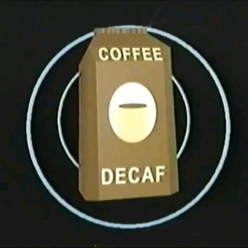 Coffee - Jack Stauber (Extended Fan Edit)