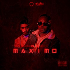 NO MAXIMO - (Feat Eric Rodrigues)