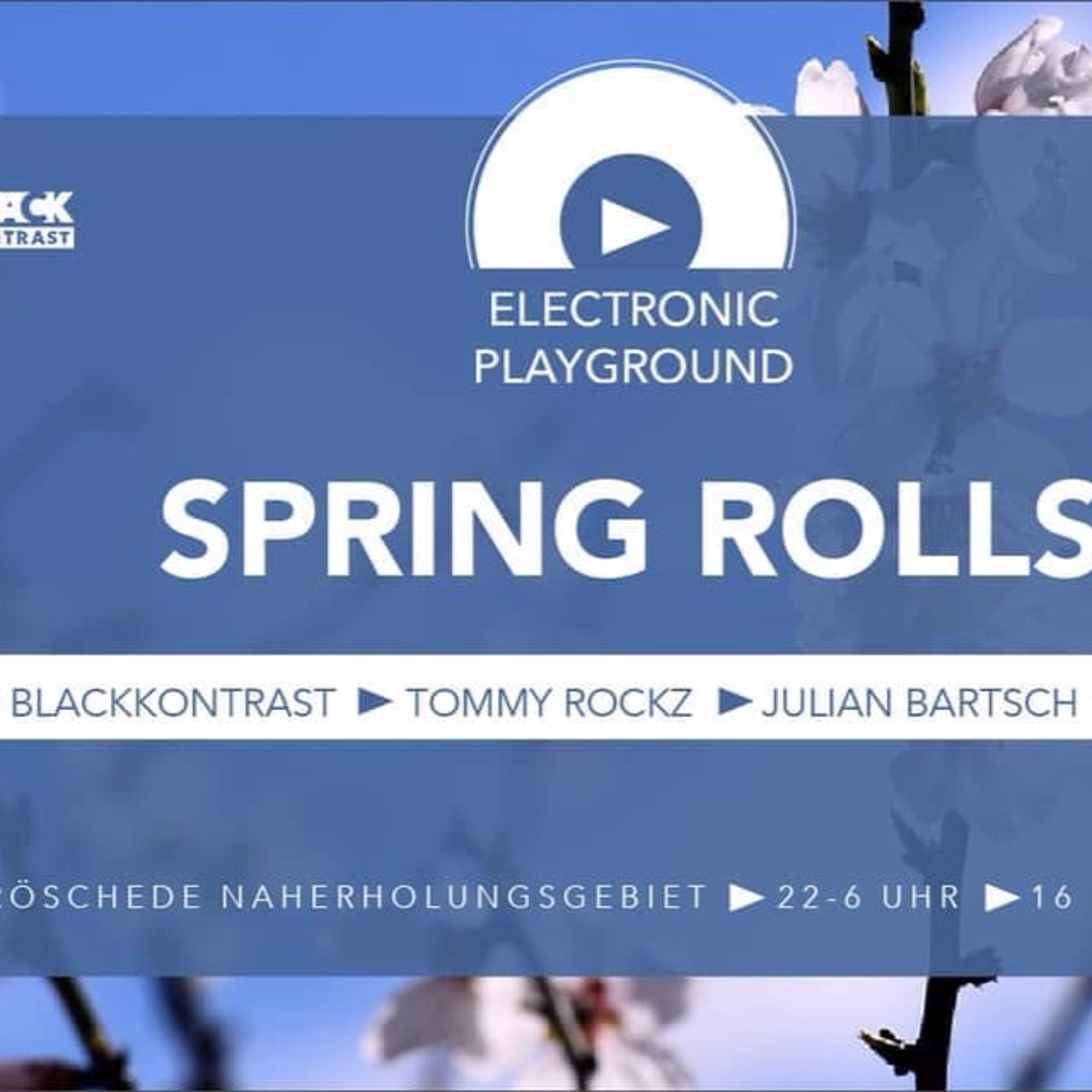 Tommy Rockz Music