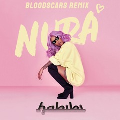 Nura - Habibi (bloodscars club-edit)🔥