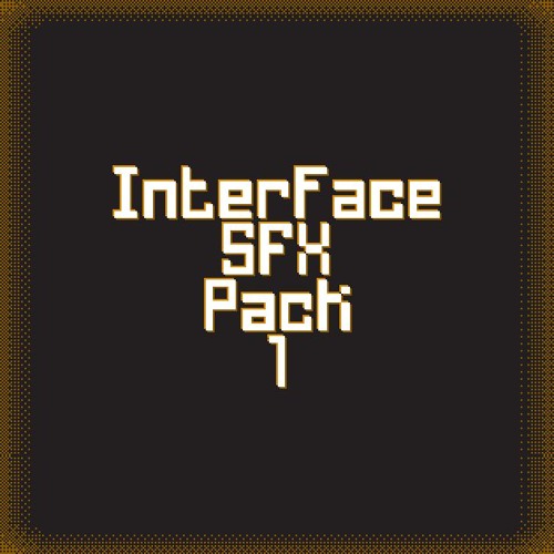 Interface SFX Pack 1 - Back Tones