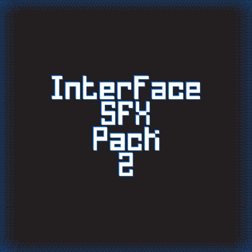 Interface SFX Pack 2 - Menu Down Tones