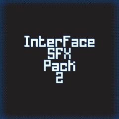 Interface SFX Pack 2 - Cursor Tones