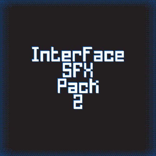 Interface SFX Pack 2 - Cursor Tones