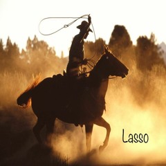 CallmeJosh- Lasso (Prod. by Yeezo)