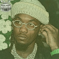 Offset Type Beat - "Native" (Prod. by Shev Stax)