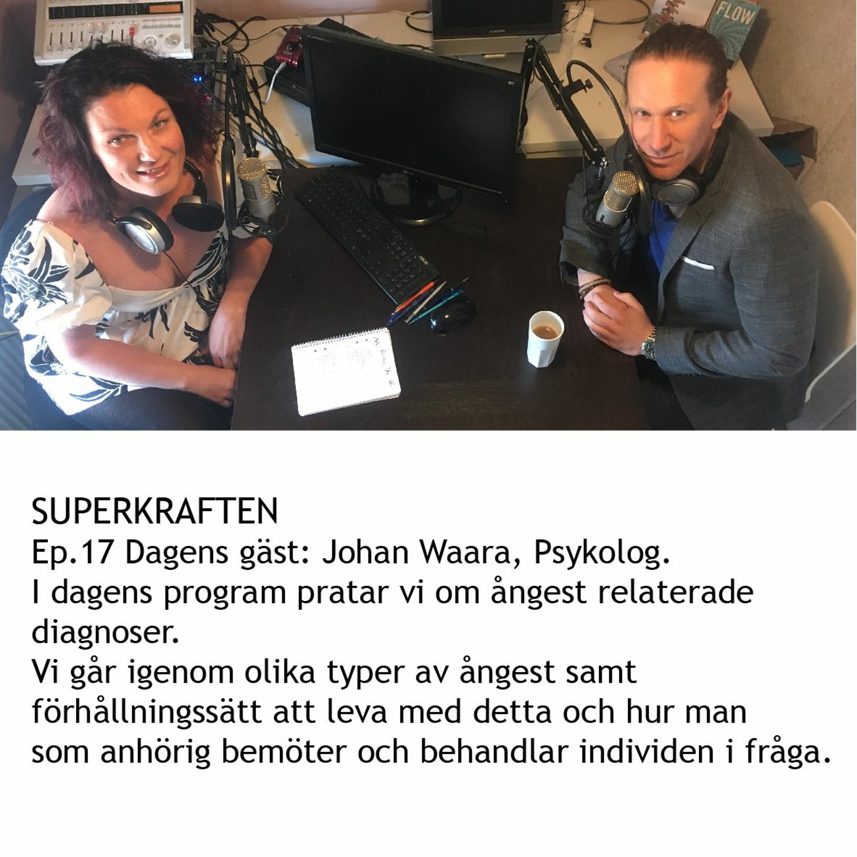 Superkraften